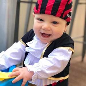 Meet your Posher, Anne